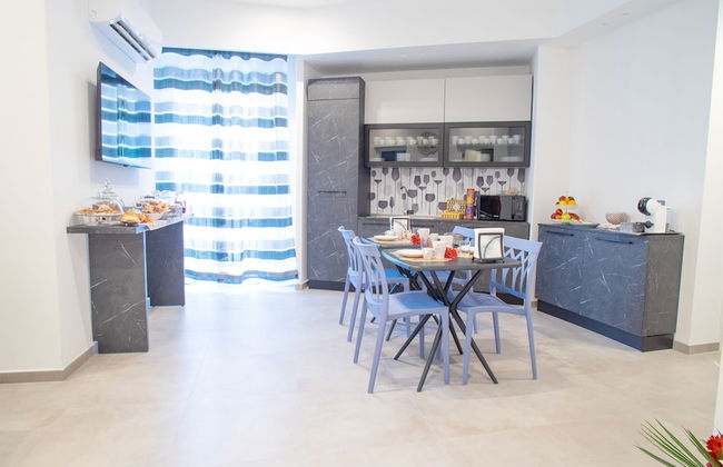 Palermo Historia Rooms and Suites - Foto 42