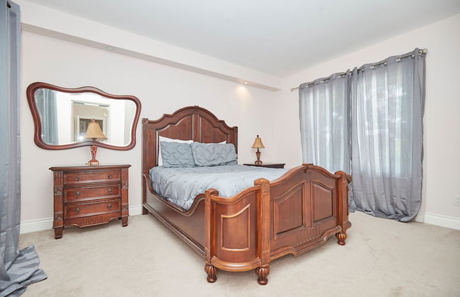 Magnificent Stay by The Falls - Foto 7