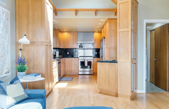 Barranco by Avantstay Stairway to Beach + Views - Foto 12