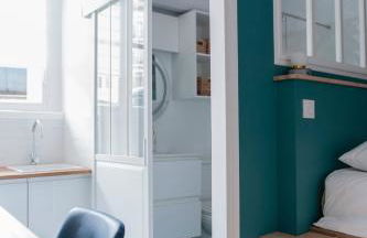 BLUE COCOON : hypercentre, plages, WIFI - Foto 8