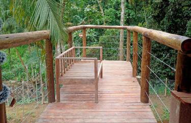 Sitio Lady Laura Biritiba Ussu Mogi - Foto 24