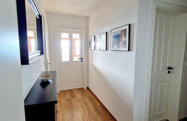 Ferienwohnung "Casa El Aberle" Modern eingerichtet in schöner Lage mit Parkplatz - Foto 9