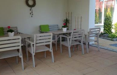 Dom Wczasowy FALA - Foto 53