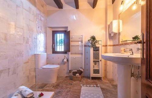 Masía con encanto para parar y desconectar - Foto 46