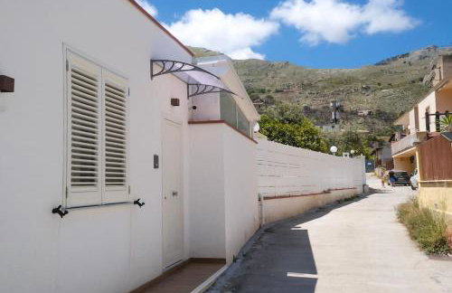 Casa vacanze Casuzza Sferracavallo Palermo - Foto 42