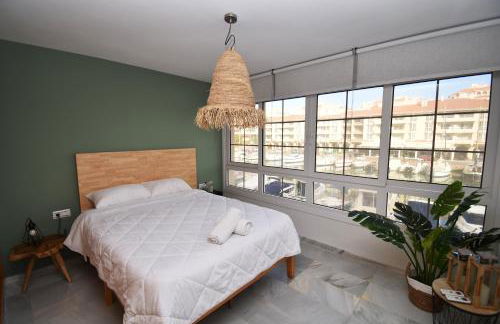 Expoholidays - Apartamentos Puerto Almerimar - Foto 12