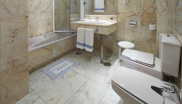 Aparto-Hotel Rosales - Foto 4