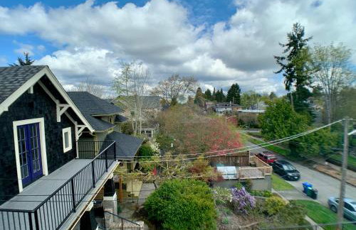 Birdhouse on Green Lake - Foto 18