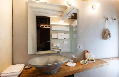 Antica Corte Pallavicina Relais - Foto 67