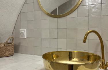 60 m2 Dar blue Centre Historique Clermont-Ferrand Cathédrale - Foto 16