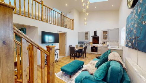 Springwood Barn No2 Merlyn - Foto 5