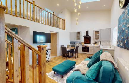 Springwood Barn No2 Merlyn - Foto 5