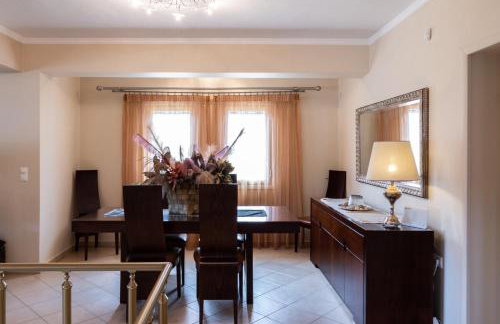 Luxury villa by the port - Foto 15