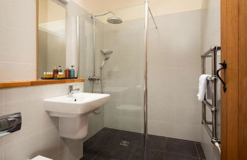 East Lodge, Yorkshire - Foto 14