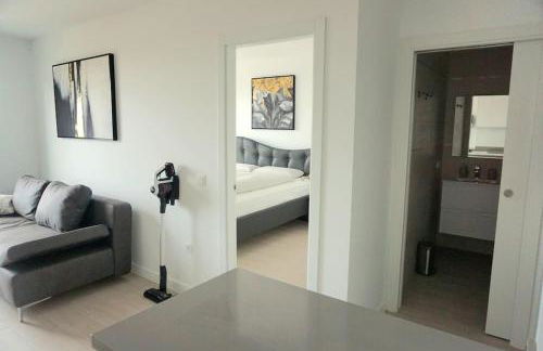Edif La Luz Apartment No 4 with big private terrace - Foto 28