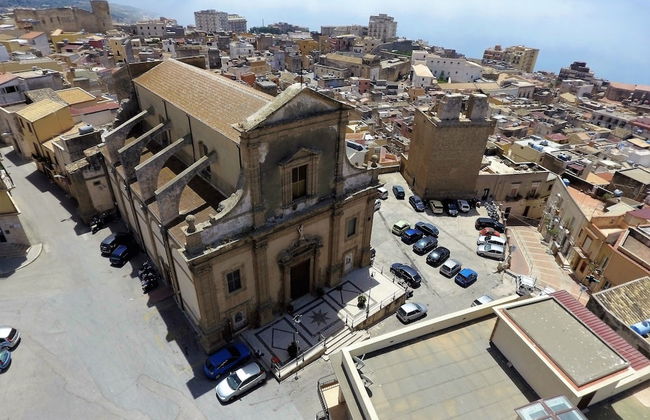 Studio 200 Meters From the Sea, Wifi, Self Catering - Foto 47