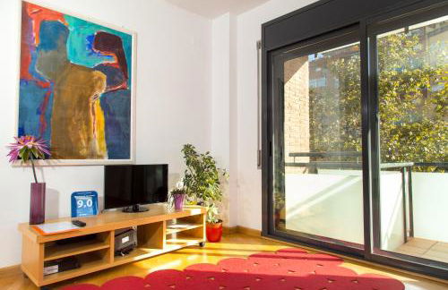 New & Sunny Apartment - Foto 5