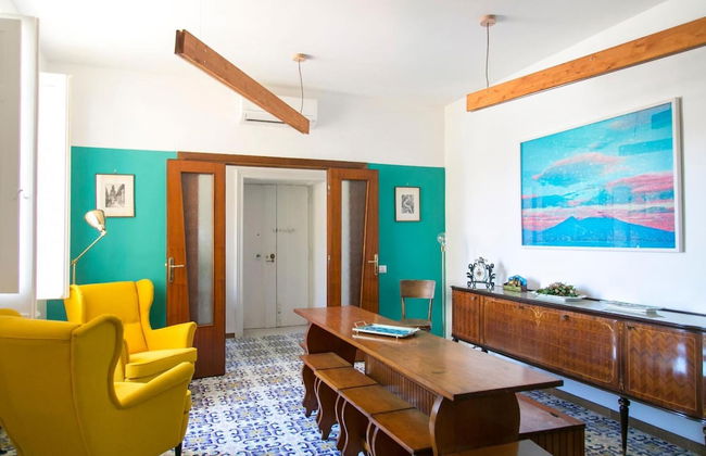 A Casa di Nina Guest House - Intero Appartamento - Foto 6