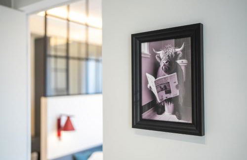 Lumen Milano - Skyline View Attic - Foto 17