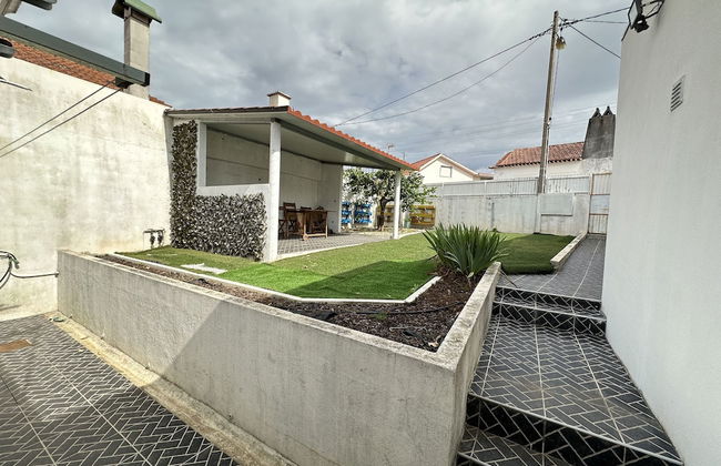 Casa na Vila by Trip2Portugal - Foto 22