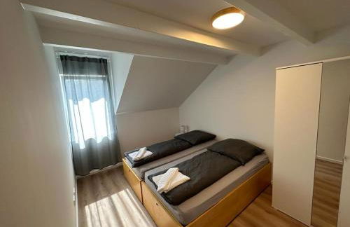 NorthWest Apartments - Foto 25