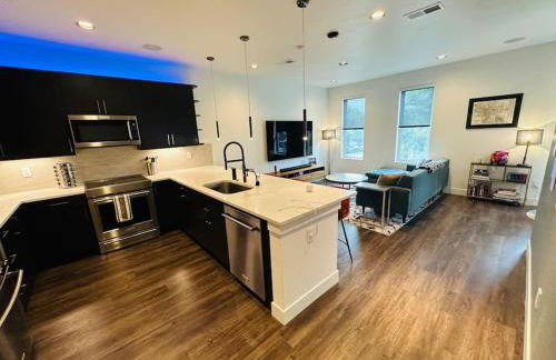 Downtown Denver Smart House - Foto 6