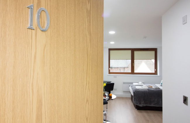 Trafalgar House - Foto 10