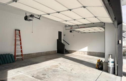 Cozy & Comfy Mountain-View Home Airport 15 min - Foto 3