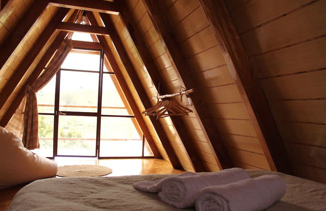 CAJAMARCA GLAMPING NAKAMA ECO-RESORT - Foto 25