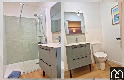 La Maison de Clocheville - Appartements tout confort - Foto 19