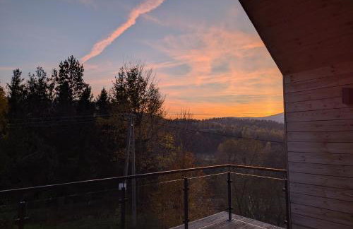 Korona Bieszczad Premium Apartments - Foto 110