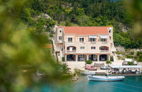 Apartmani Ponta - Foto 18