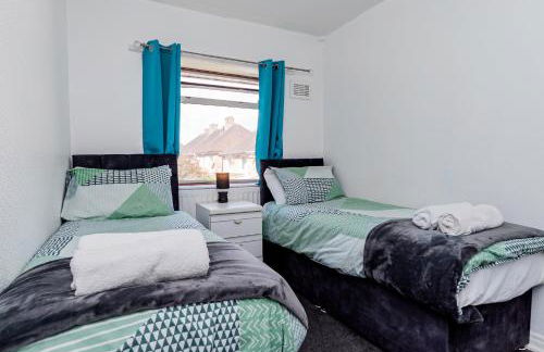 The Oak 3 Bedroom House - Foto 11