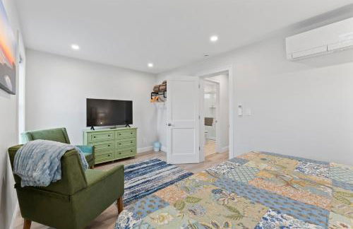 Seaside Serenity 1 Oceanfront - Foto 13