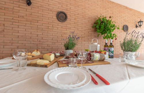 Italian Experience-Villa Rosso Corbezzolo - Foto 8