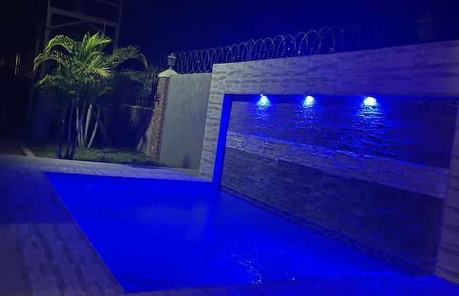 Lovely 3 bed in Selborne Park With Pool - 2234 - Foto 19