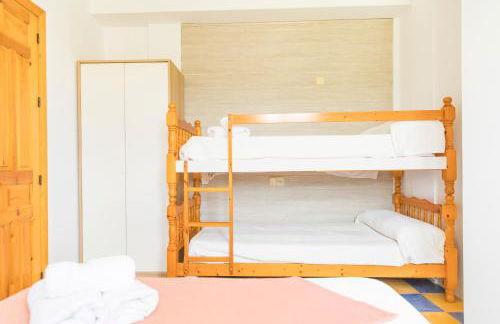 Casa Poniente - Casa Rural Los Cuatro Vientos - Foto 20