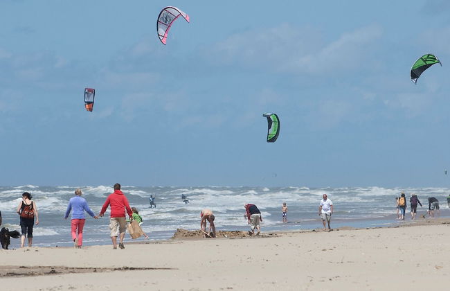 Studio in Egmond Near the Beach - Foto 21