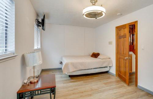 Quiet and Family Friendly! Rural Home Near Mt Shasta - Foto 14