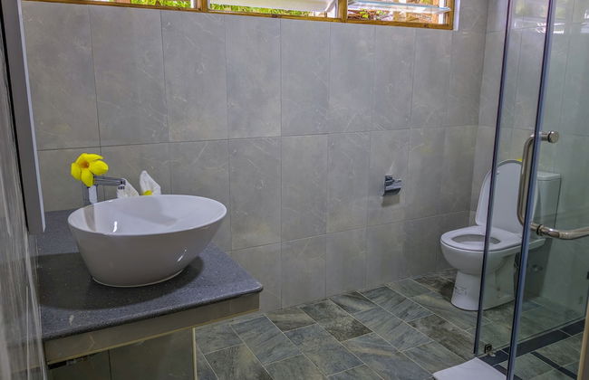 East View Self Catering - Photo 32