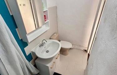 Studio au château de Lachau - Photo 10