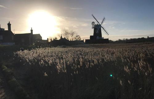 Lovely quiet cottage Sleeps 4 adults, 4 children, Dog Friendly - Foto 17