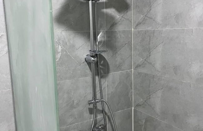 Wild Oryx Camp Bubbles - Foto 65