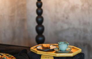 Milea Agritourism - Foto 146