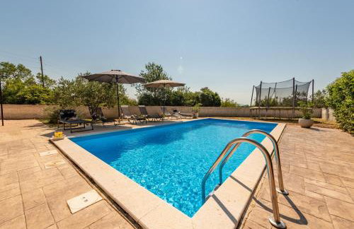 New! Holiday Home Tina with pool - Foto 52
