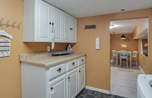 5 Mi to Columbia Pet-Friendly Culleoka Home - Foto 10