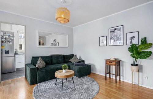 TRABER APARTMENTS 1 SZ Balkon Parkplatz & sehr ruhig - Foto 7