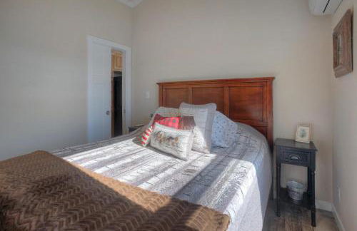 Pine River Model Cabin 1 BR Bayfield - Foto 9