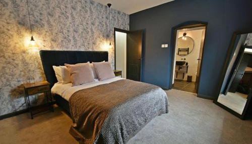 Boutique cottage set in historic town of Clitheroe - Foto 5