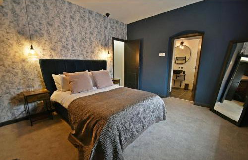 Boutique cottage set in historic town of Clitheroe - Foto 5
